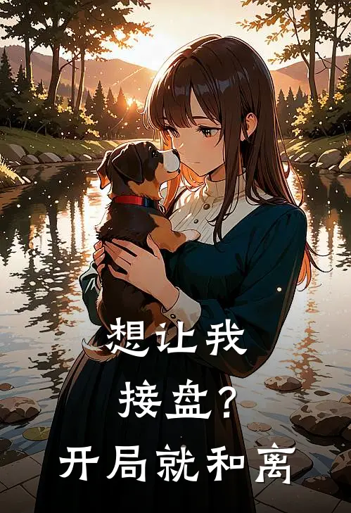 想让我接盘？开局就和离