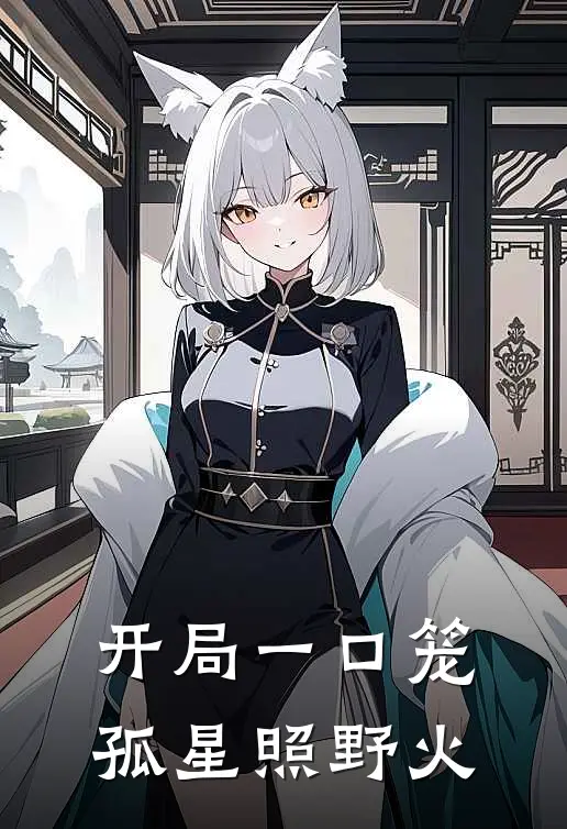 开局一口笼孤星照野火(沈星澜陈天佑)热门小说阅读_全文免费阅读开局一口笼孤星照野火沈星澜陈天佑