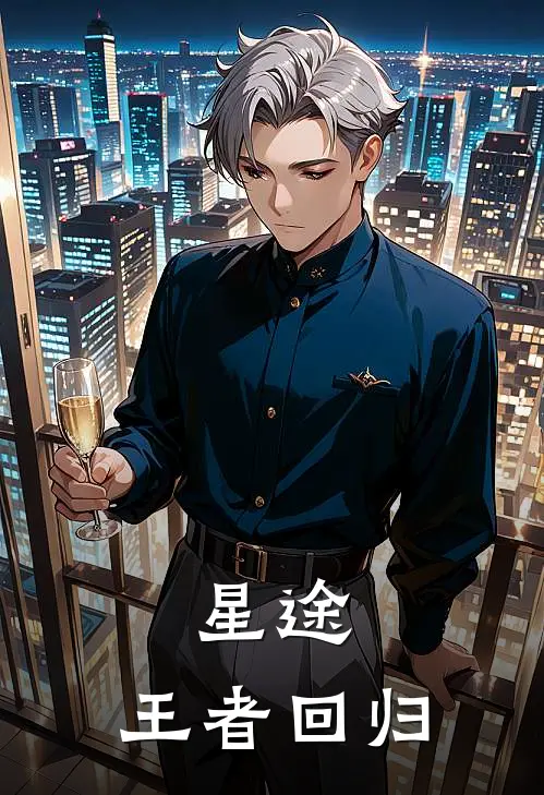 星途：王者回归(苏瑶林羽)最新小说_免费阅读完整版小说星途：王者回归(苏瑶林羽)