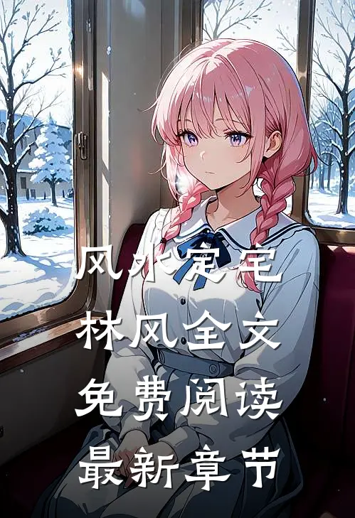 风水定宅林风全文免费阅读最新章节