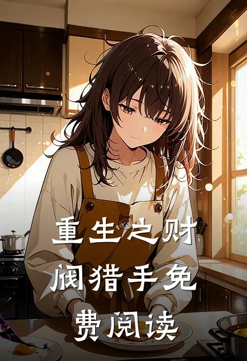 重生之财阀猎手免费阅读