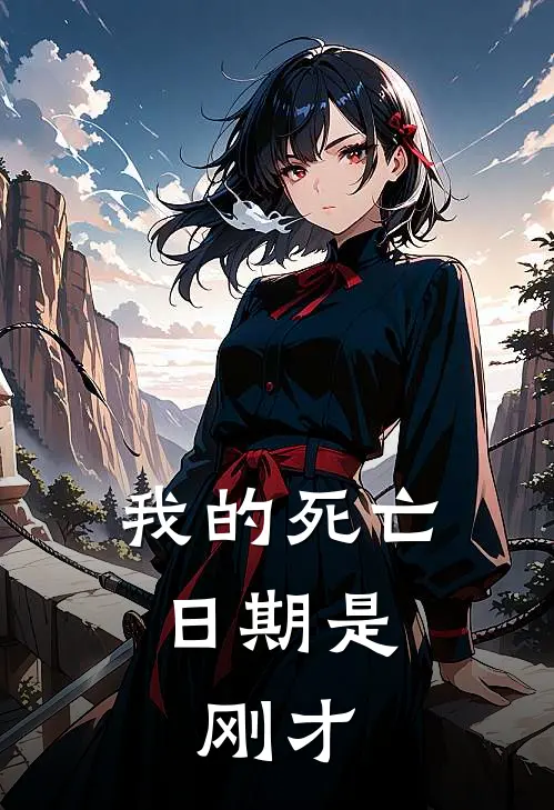 我的死亡日期是，刚才