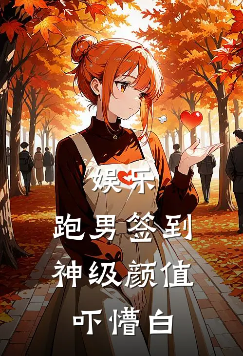 娱乐：跑男签到，神级颜值吓懵白