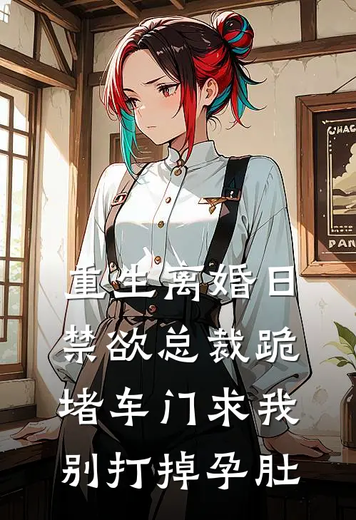 重生离婚日，禁欲总裁跪堵车门求我别打掉孕肚