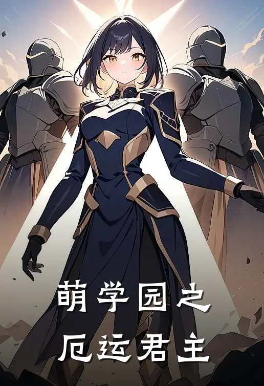 萌学园之厄运君主