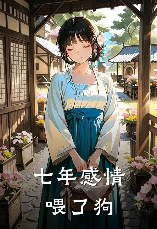 七年感情喂了狗