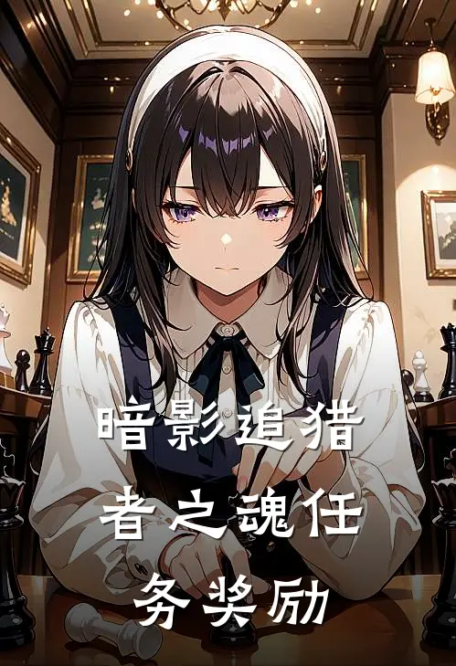 暗影追猎者之魂任务奖励