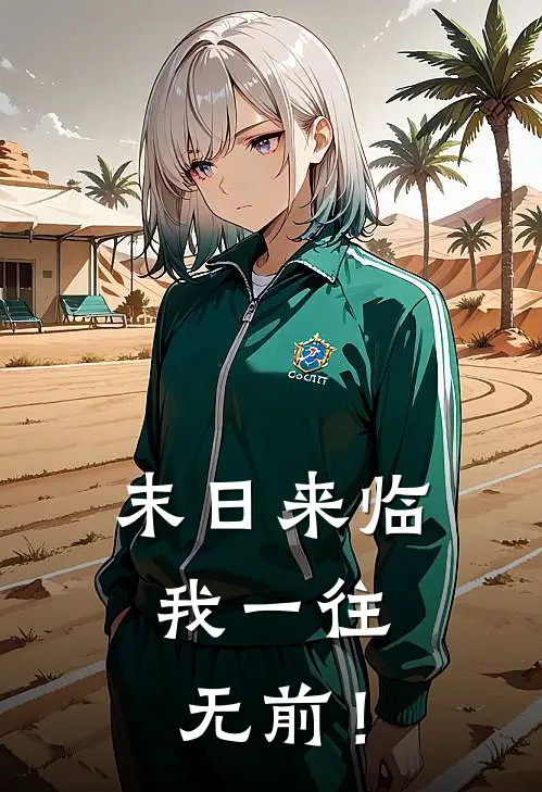 末日来临，我一往无前！