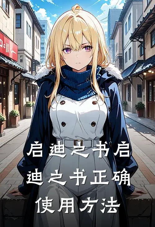 启迪之书启迪之书正确使用方法