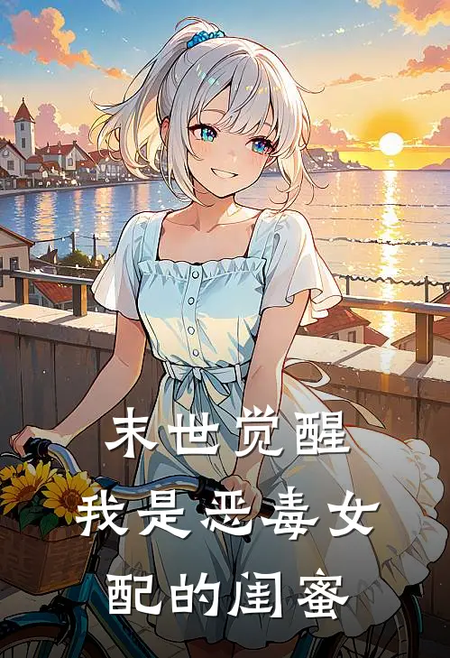 末世觉醒，我是恶毒女配的闺蜜