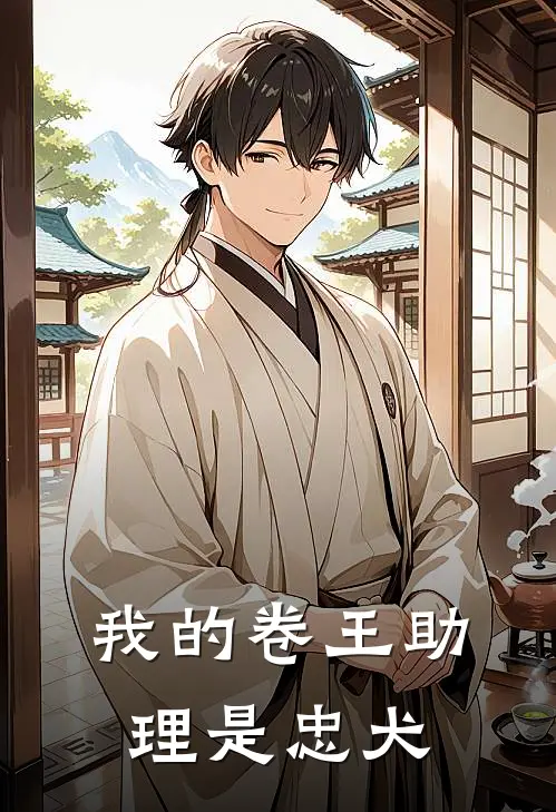 我的卷王助理是忠犬