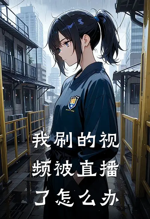 我刷的视频被直播了怎么办