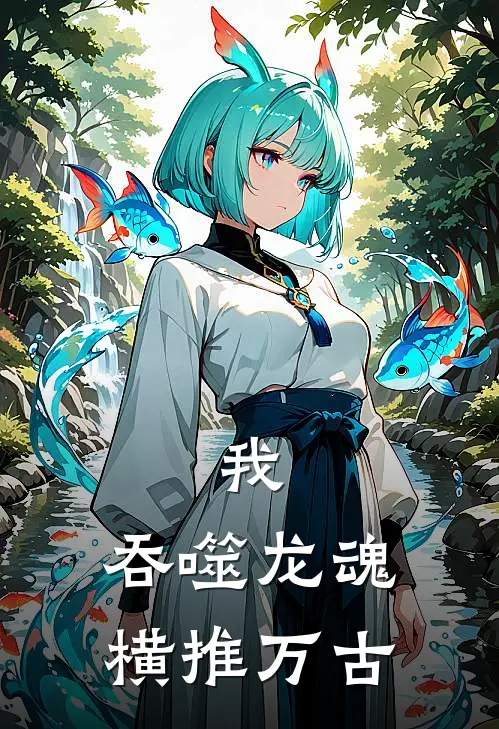 我，吞噬龙魂，横推万古(林昊林傲)完本小说大全_完本热门小说我，吞噬龙魂，横推万古林昊林傲