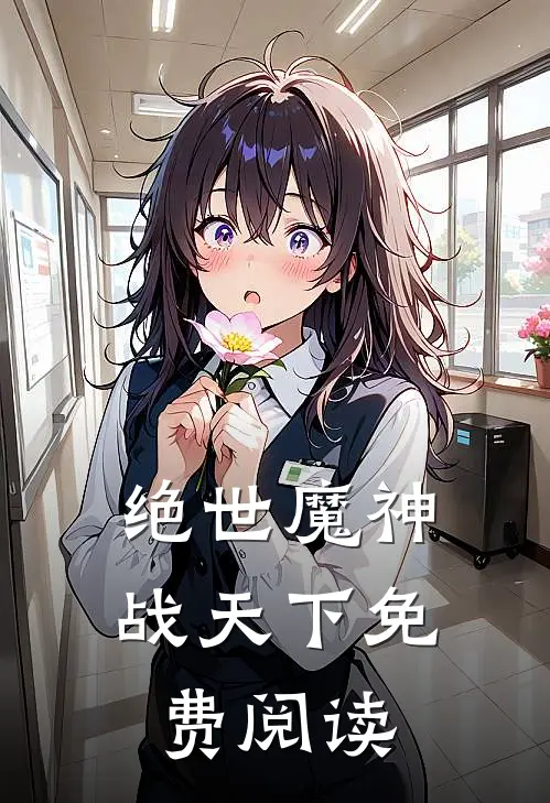 绝世魔神战天下免费阅读