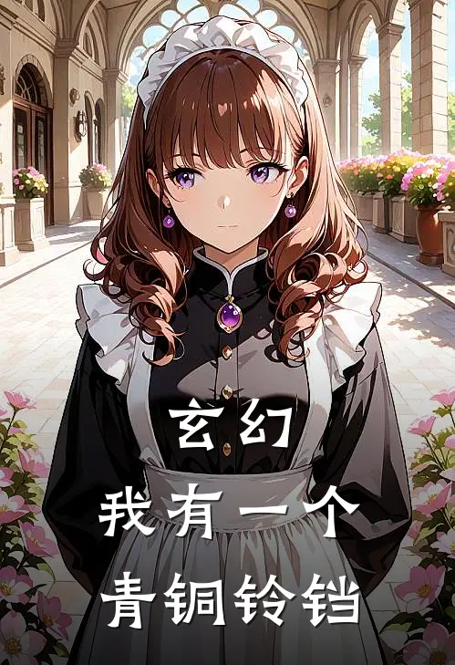 玄幻，我有一个青铜铃铛秦瞳夜凝霜最新小说全文阅读_在线免费小说玄幻，我有一个青铜铃铛(秦瞳夜凝霜)