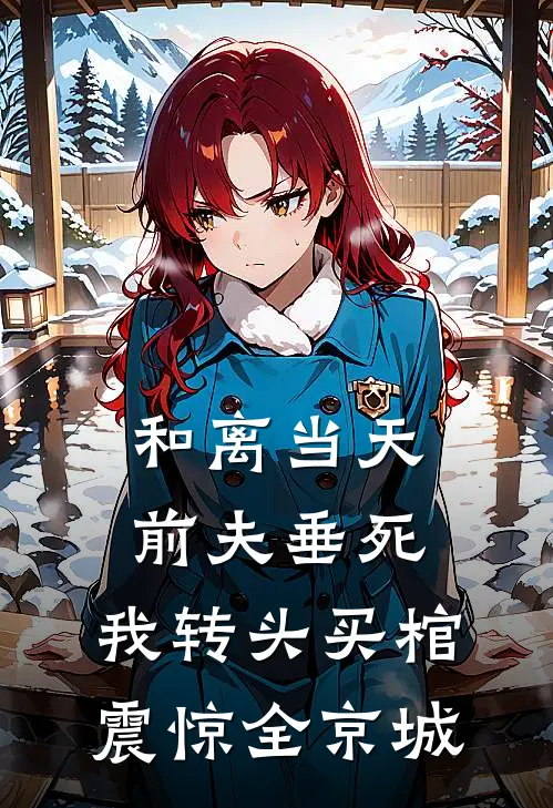 和离当天，前夫垂死，我转头买棺震惊全京城(侯府沈华)最热门小说_小说完整版和离当天，前夫垂死，我转头买棺震惊全京城侯府沈华