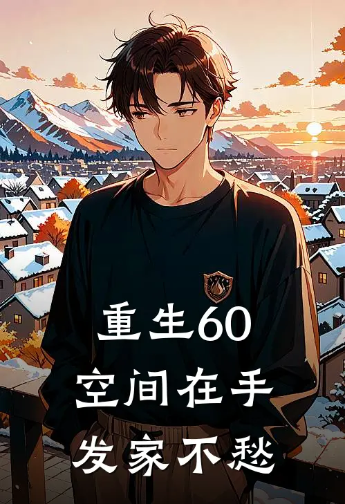重生60：空间在手，发家不愁