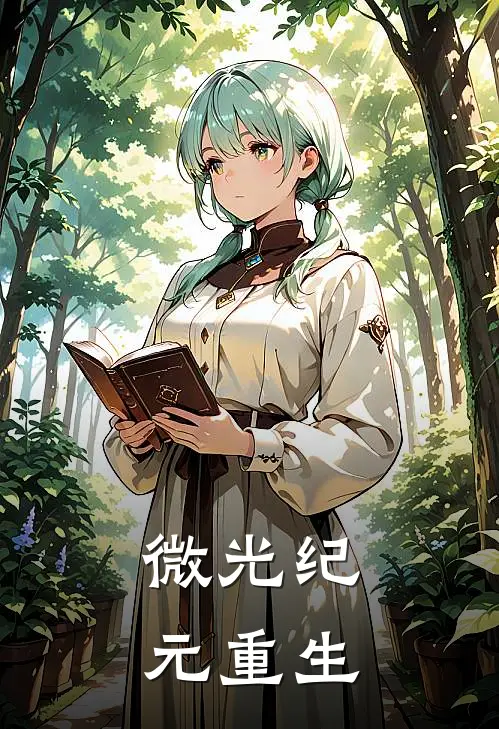 简若心路鸣昕(微光纪元重生)完整版免费在线阅读_《微光纪元重生》全集在线阅读