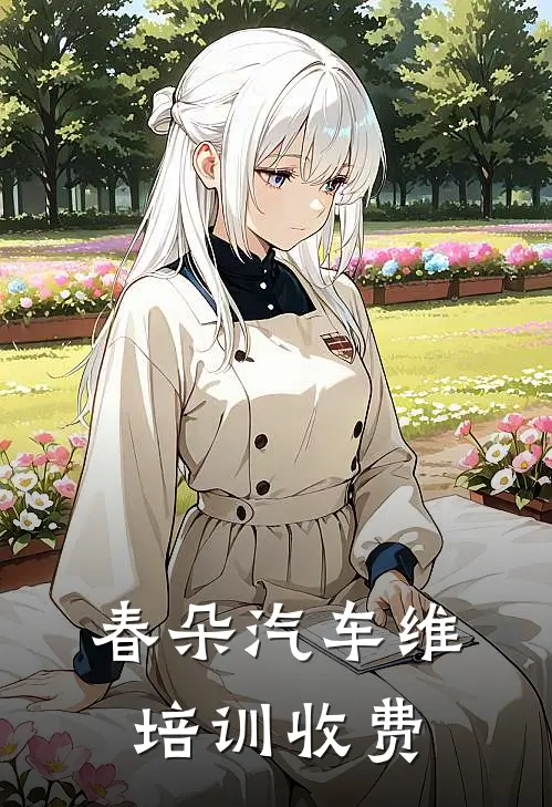 春朵汽车维培训收费