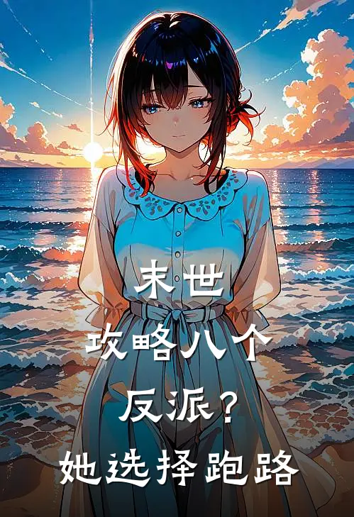 苏悦尚渊(末世，攻略八个反派？她选择跑路)全本阅读_苏悦尚渊最新热门小说