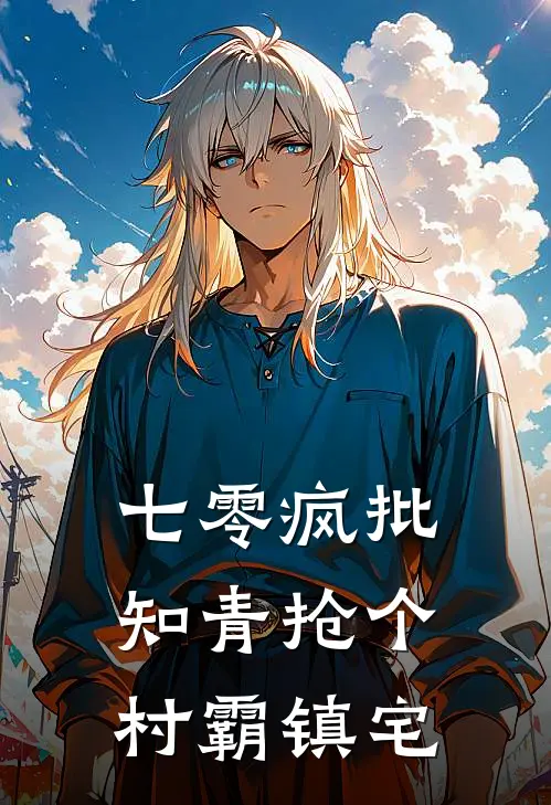 七零疯批知青抢个村霸镇宅