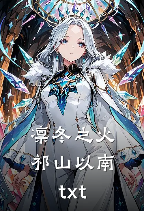 凛冬之火祁山以南txt