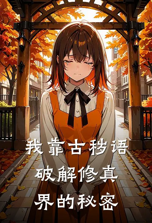 我靠古秽语破解修真界的秘密