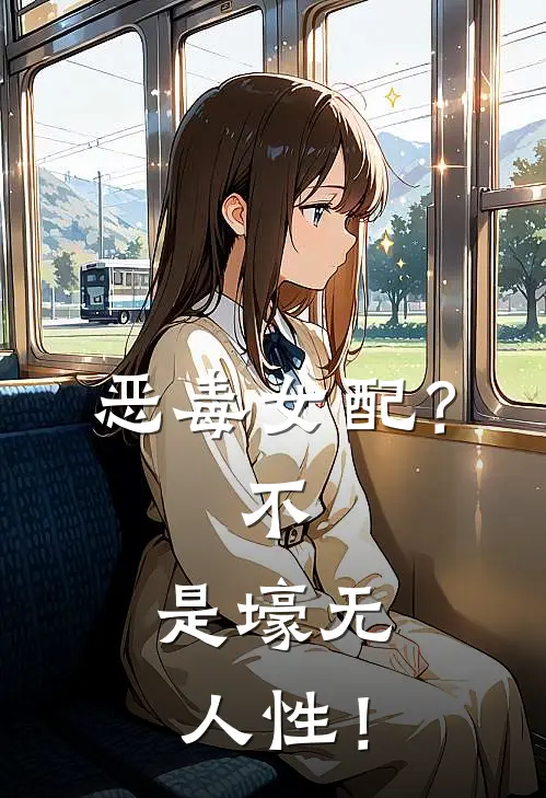 恶毒女配？不，是壕无人性！(顾晚苏瑾辰)完结小说推荐_免费小说恶毒女配？不，是壕无人性！(顾晚苏瑾辰)