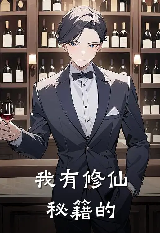 我有修仙秘籍的