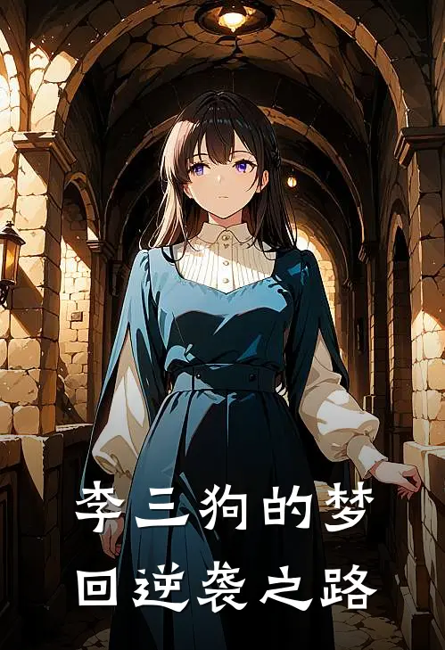 李三狗的梦回逆袭之路(李默王福)全本免费小说阅读_全文免费阅读李三狗的梦回逆袭之路李默王福