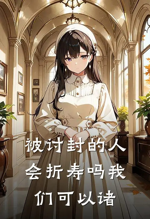 被讨封的人会折寿吗我们可以诸