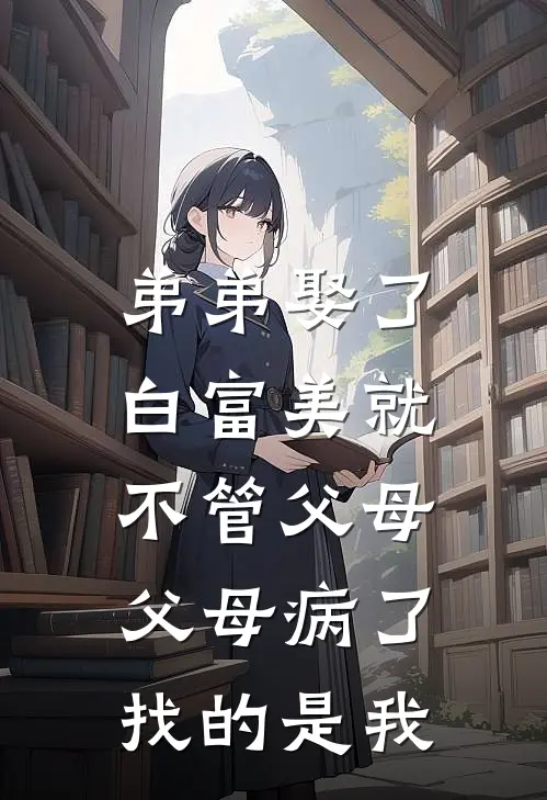 弟弟娶了白富美就不管父母，父母病了找的是我(晓棠雅琴)小说免费阅读无弹窗_完结小说弟弟娶了白富美就不管父母，父母病了找的是我晓棠雅琴