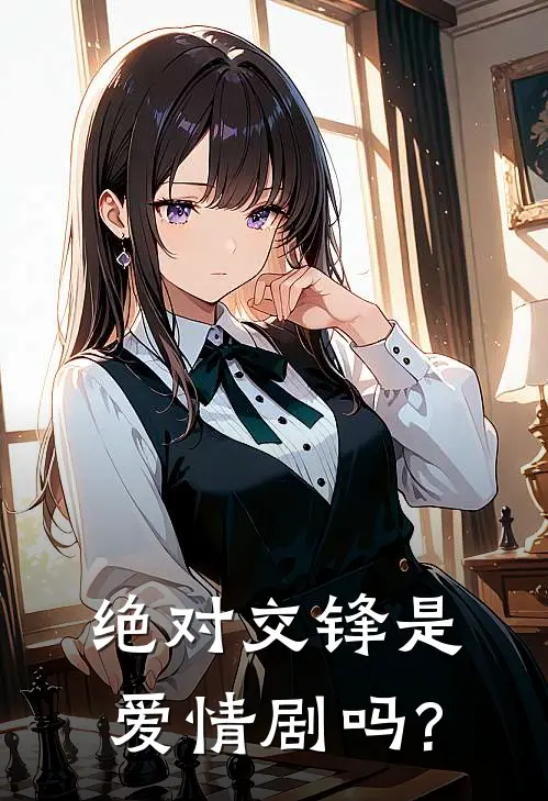 绝对交锋是爱情剧吗?