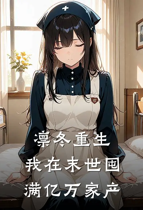 凛冬重生：我在末世囤满亿万家产(林野赵磊)全集阅读_凛冬重生：我在末世囤满亿万家产最新章节阅读