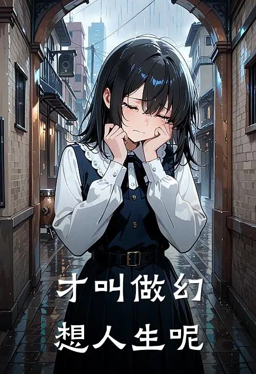 才叫做幻想人生呢