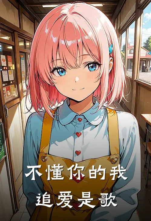 不懂你的我追爱是歌