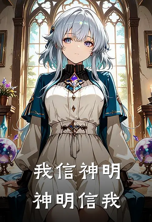 我信神明神明信我