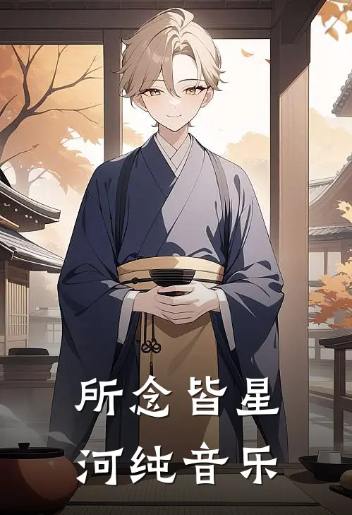 所念皆星河纯音乐