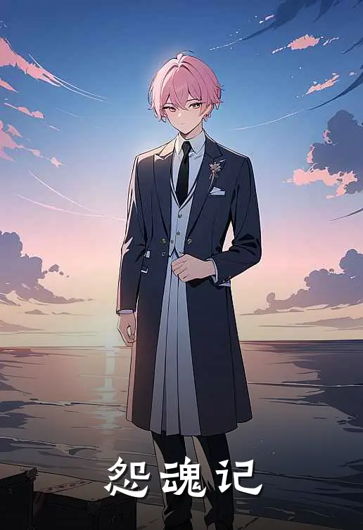 怨魂记阿九林夕免费完结版小说_小说完结怨魂记阿九林夕