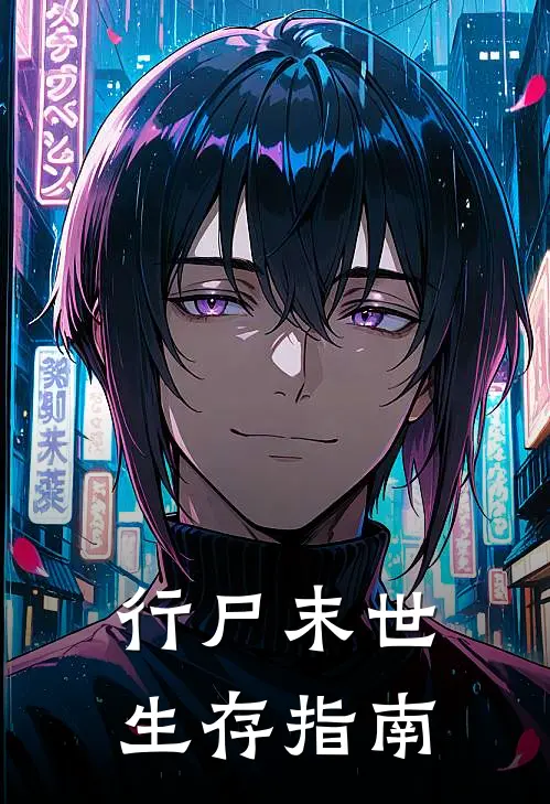 行尸末世生存指南