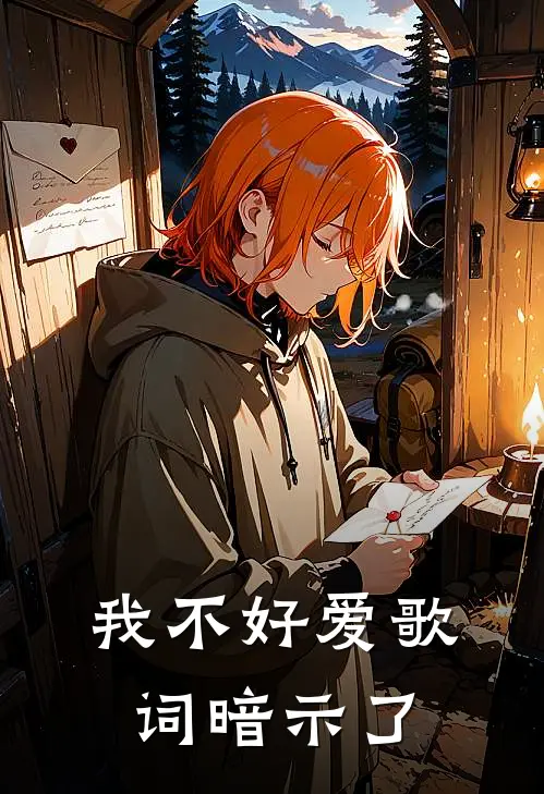 我不好爱歌词暗示了