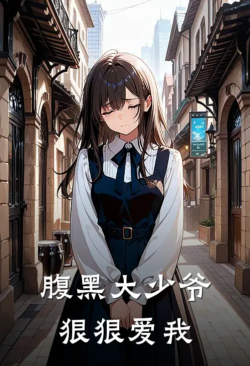 腹黑大少爷狠狠爱我