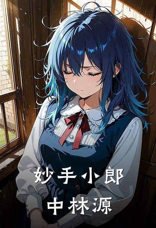 妙手小郎中林源