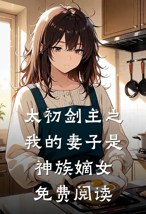 太初剑主之我的妻子是神族嫡女免费阅读