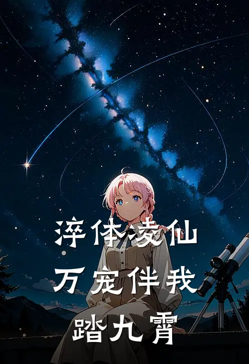 淬体凌仙：万宠伴我踏九霄