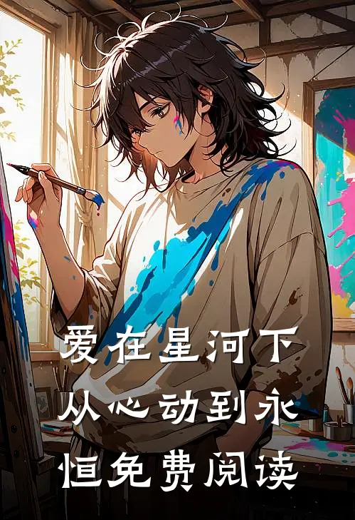 爱在星河下从心动到永恒免费阅读