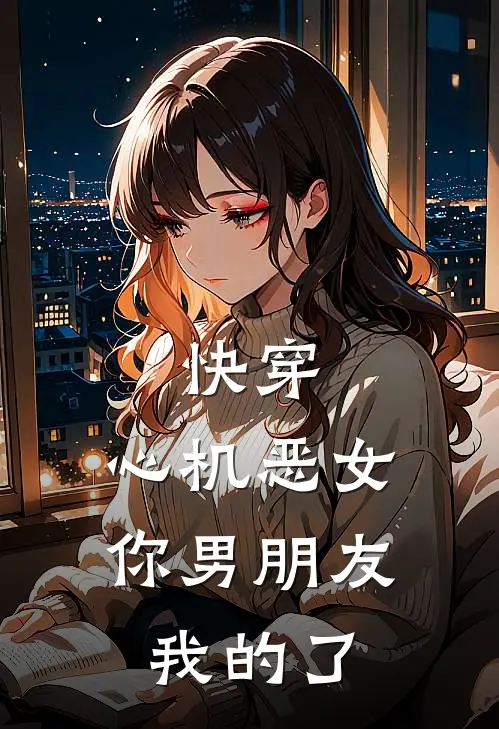 快穿：心机恶女，你男朋友我的了宁栀周子瑜推荐完结小说_热门小说在线阅读快穿：心机恶女，你男朋友我的了(宁栀周子瑜)