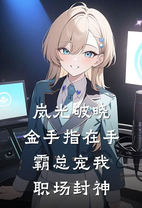 岚可岚光岚光破晓：金手指在手，霸总宠我职场封神全本免费在线阅读_岚光破晓：金手指在手，霸总宠我职场封神全本阅读