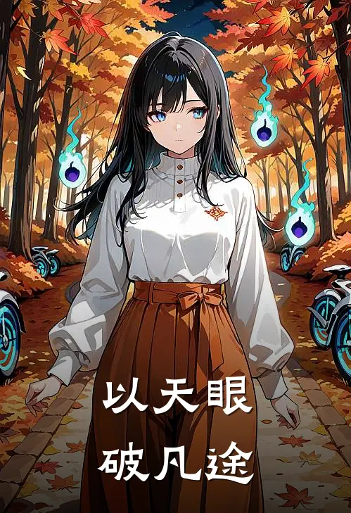 以天眼，破凡途(陈阳雍正)完结版免费阅读_以天眼，破凡途全文免费阅读