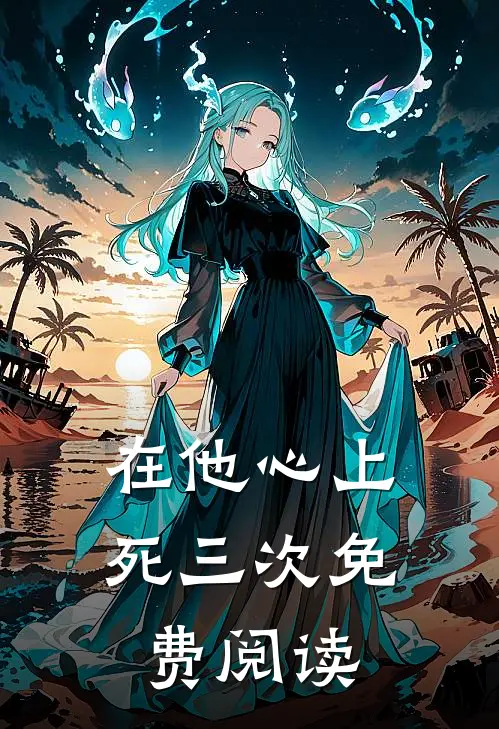 在他心上死三次免费阅读